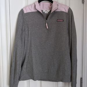 Vintage Vineyard Vines Shep Pullover